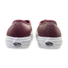 Кеды Vans Authentic Aged Leather VTSV8H2 (port roy)