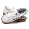 Кеды Vans Skate Rowley VN0A2Z3O6LQ1 (white-red-gum)
