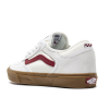 Кеды Vans Skate Rowley VN0A2Z3O6LQ1 (white-red-gum)