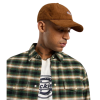 Кепка Dickies Hardwick Corduroy Cap DK0A4ZAY0BD1 (brown duck)