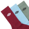 Носки Dickies Summerdale 3Pk DK0A88QJK741 (multi)