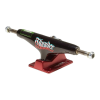Подвески Для Скейтборда Thunder Lights Disorder 30230001985 (black-red)