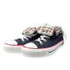 Кеды Converse Chuck Taylor AS 522247 (navy)