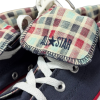 Кеды Converse Chuck Taylor AS 522247 (navy)