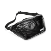 Сумка На Пояс Kmv Glossy Waistbag 1228/QC (black)