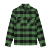 Рубашка Dickies Sacramento Shirt DK0A4XDZK171 (elm green)