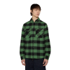 Рубашка Dickies Sacramento Shirt DK0A4XDZK171 (elm green)