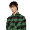 Рубашка Dickies Sacramento Shirt DK0A4XDZK171 (elm green)