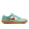 Кеды Nike SB Force 58 DV5477-302 (green frost-dark russet)
