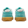 Кеды Nike SB Force 58 DV5477-302 (green frost-dark russet)