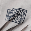 Худи Appetite High Mark Visibility app25-vishd-sb (silver  beige)