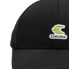 Кепка Cariuma Caps CP0101B01 (black)