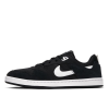 Кеды Nike SB Alleyoop CJ0882-001 (black-white-black)