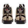 Кеды Nike SB Zoom Blazer Mid Premium DC8903-200 (rattan-black)