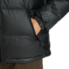Пуховик Converse Short Down Jacket 10025252-A01 (black)