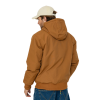 Куртка Dickies New Sarpy Jacket DK0A4XG80BD1 (brown duck)