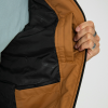 Куртка Dickies New Sarpy Jacket DK0A4XG80BD1 (brown duck)