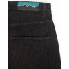 Джинсы Magamaev Bigger M Jeans maga24-bigmublk (ultra black)
