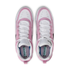 Кеды Nike SB Air Max Ishod FB2393-600 (pink foam-black-white)