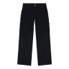 Брюки Dickies Double Knee Canvas Carpenter Pant DK0A87PEBLK1 (black)