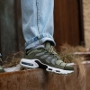 Кроссовки Nike Air Max Terrascape Plus DV7513-301 (oil green-black-medium olive)