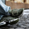 Кроссовки Nike Air Max Terrascape Plus DV7513-301 (oil green-black-medium olive)