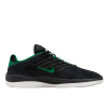 Кеды Nike SB Vertebrae FD4691-003 (black-malachite-black)