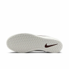 Кеды Nike SB Force 58 FQ7637-001 (platinum tint grey-dark team red)