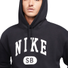 Худи Nike SB March Radness Hoodie CV4316-010 (black-white)