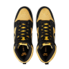 Кеды Nike SB Dunk High Pro DB1640-001 (black-black-varsity maize)