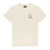 Футболка Ripndip Barnum Tee RNDFAL24155 (natural)