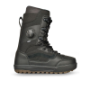 Ботинки Для Сноуборда Vans Invado Pro VN0A54FNB9M1 (black-gum)