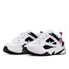 Кроссовки Женские Nike W M2K Tekno AO3108-105 (white-china rose-black)