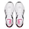 Кроссовки Женские Nike W M2K Tekno AO3108-105 (white-china rose-black)