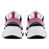 Кроссовки Женские Nike W M2K Tekno AO3108-105 (white-china rose-black)