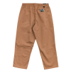 Брюки Volcom Skate Vitals Simon B Ew Pant A1232300DBN (dusty brown)