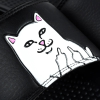 Тапочки Ripndip Lord Nermal Slides RND1530 (black)