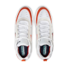 Кеды Nike SB Air Max Ishod FB2393-103 (white-orange-summit white)
