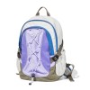 Рюкзак Livebox En Direct Travel High Capacity Casual Backpack B-640-A-3 (purple-white)