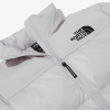 Пуховик The North Face Nuptse On Ball Jacket NJ3NP55C (light grey)