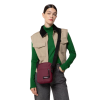 Сумка На Плечо Eastpak The One EK0000455V9 (maroon burgundy)