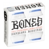 Бушинги Bones Soft Set 81A TCPHB3SOWS (white blue)