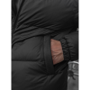 Пуховик Hardlunch Puffer hl-puf-blk (black)