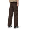 Брюки Dickies Double Knee Rec DK0A4XK3DBX1 (brown)