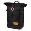 Рюкзак Jansport Hatchet Rolltop EK0A5BLGN55 (black)
