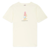 Футболка Ripndip Mirror Mirror Tee RND10233 (natural)