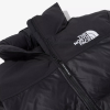 Пуховик The North Face Nuptse On Ball Jacket NJ3NP55A (black)
