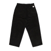 Брюки Magamaev M Cord Work Pant maga22-cord-blk (black)
