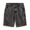 Шорты Vans  Drill Chore Loose Denim Short VN0A7S4SE901 (stonewash black)