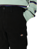 Брюки Dickies Johnson Cargo DK0A4YF2BLK1 (black)